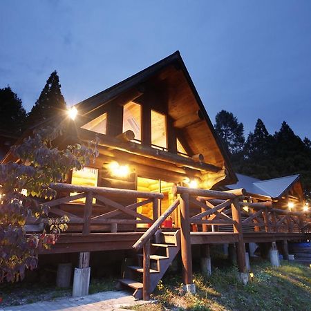 Phoenix Wing Hakuba Iida Exterior photo