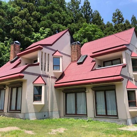 Phoenix Wing Hakuba Iida Exterior photo