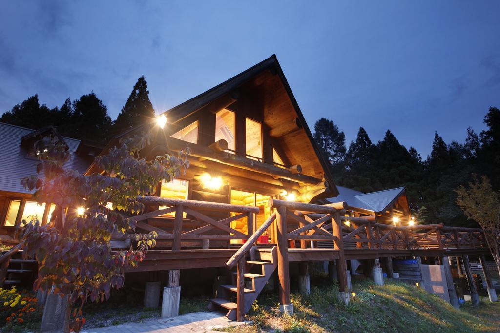 Phoenix Wing Hakuba Iida Exterior photo