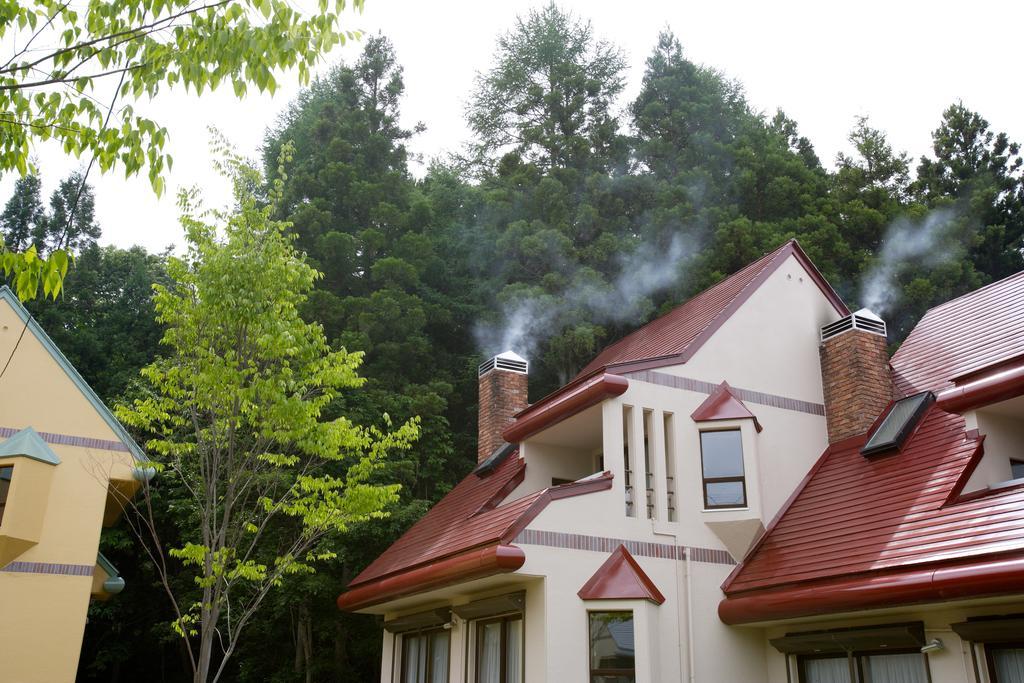 Phoenix Wing Hakuba Iida Exterior photo